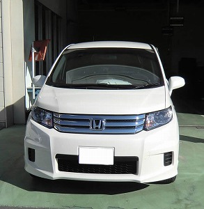 �t���[�h �X�p�C�N