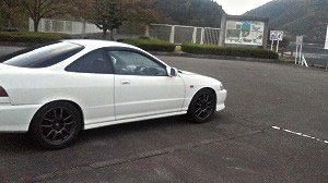 �C���e�O��TYPE R