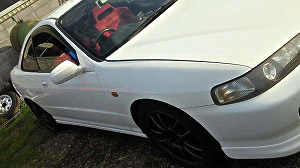 �C���e�O��TYPE R