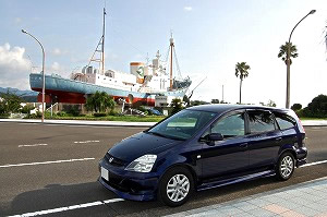 �X�g���[��