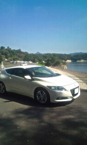 CR-Z