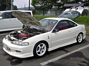 �C���e�O��TYPE R