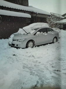 シビックハイブリッド