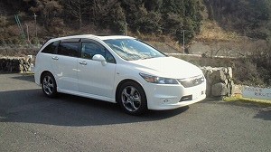 �X�g���[��