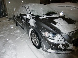 CR-Z