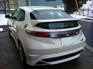 �V�r�b�NTYPE R