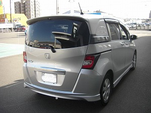 �t���[�h �X�p�C�N