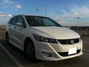 �X�g���[��