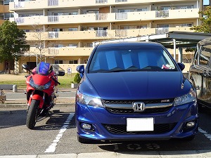 �X�g���[��