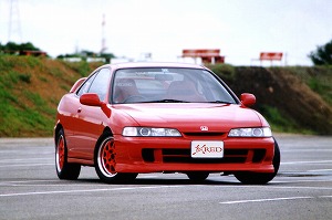 �C���e�O��TYPE R