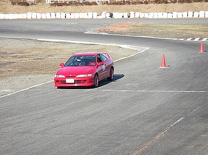 �C���e�O��TYPE R