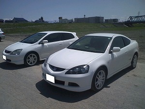 �C���e�O��TYPE R