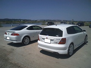 �C���e�O��TYPE R