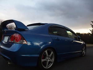 �V�r�b�NTYPE R