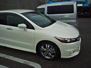 �X�g���[��