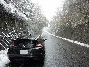 CR-Z