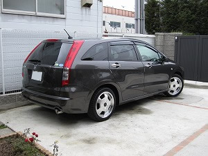 �X�g���[��