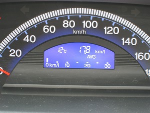 フリード スパイク