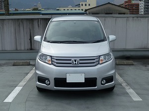 �t���[�h �X�p�C�N