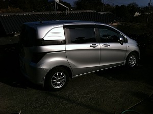 �t���[�h �X�p�C�N