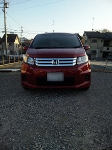 �t���[�h �X�p�C�N