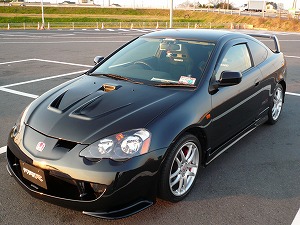 �C���e�O��TYPE R