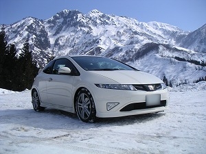 �V�r�b�NTYPE R