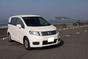 �t���[�h �X�p�C�N