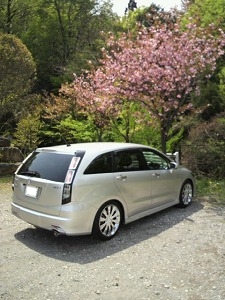 �X�g���[��