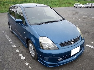 �X�g���[��