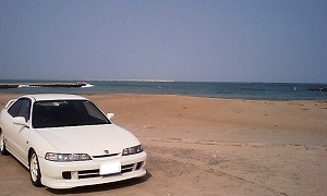 �C���e�O��TYPE R