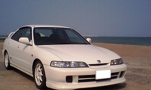 �C���e�O��TYPE R