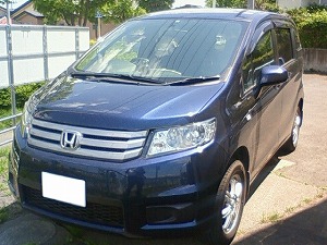 �t���[�h �X�p�C�N