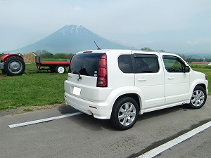 �N���X���[�h