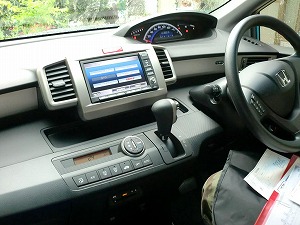 �t���[�h �X�p�C�N