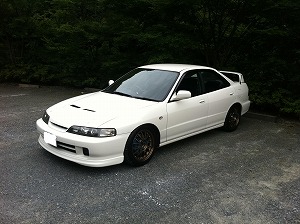 �C���e�O��TYPE R