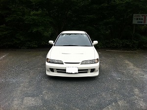 �C���e�O��TYPE R