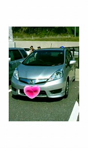 フィット シャトル