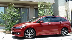 �X�g���[��