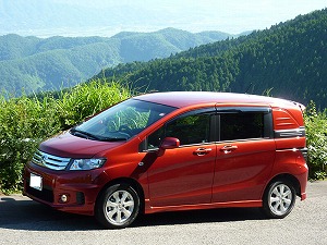 �t���[�h �X�p�C�N