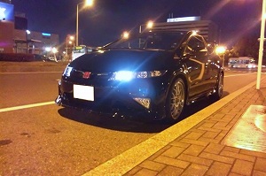 �V�r�b�NTYPE R