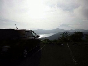 フリード スパイク