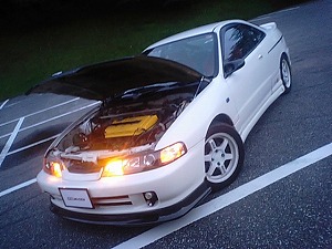 �C���e�O��TYPE R