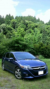 �X�g���[��