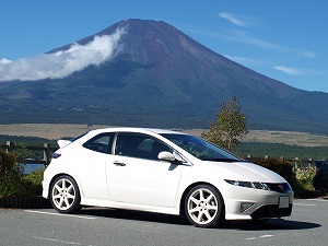 �V�r�b�NTYPE R