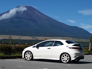 �V�r�b�NTYPE R