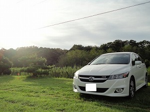 �X�g���[��