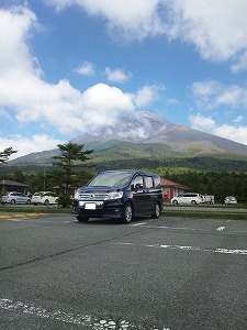 ステップワゴン