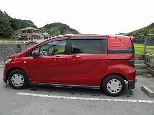 �t���[�h �X�p�C�N