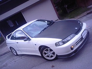 �C���e�O��TYPE R